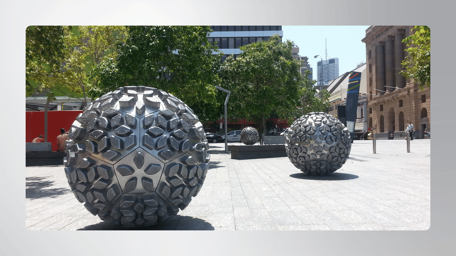 Brisbane CoWorking Space