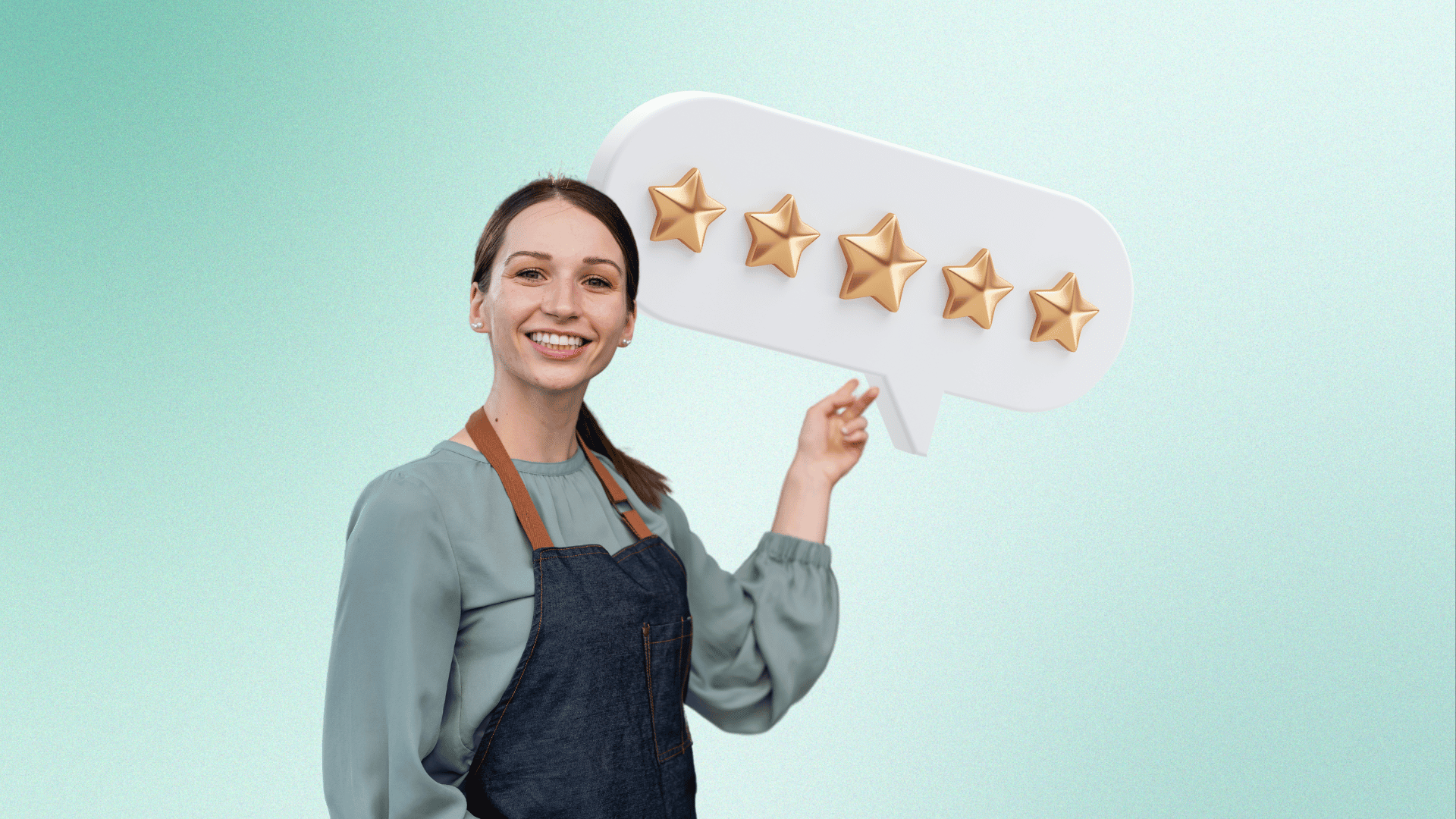 How to delete a google review