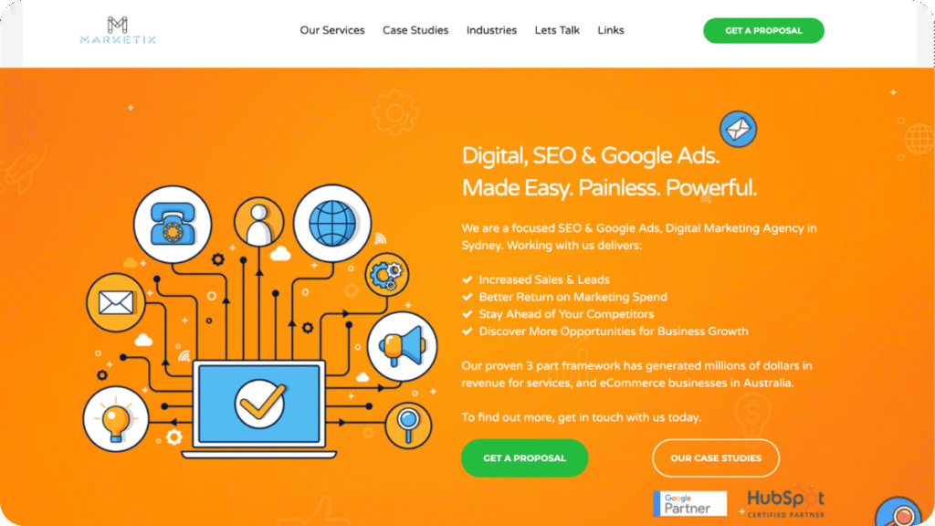 Marketix