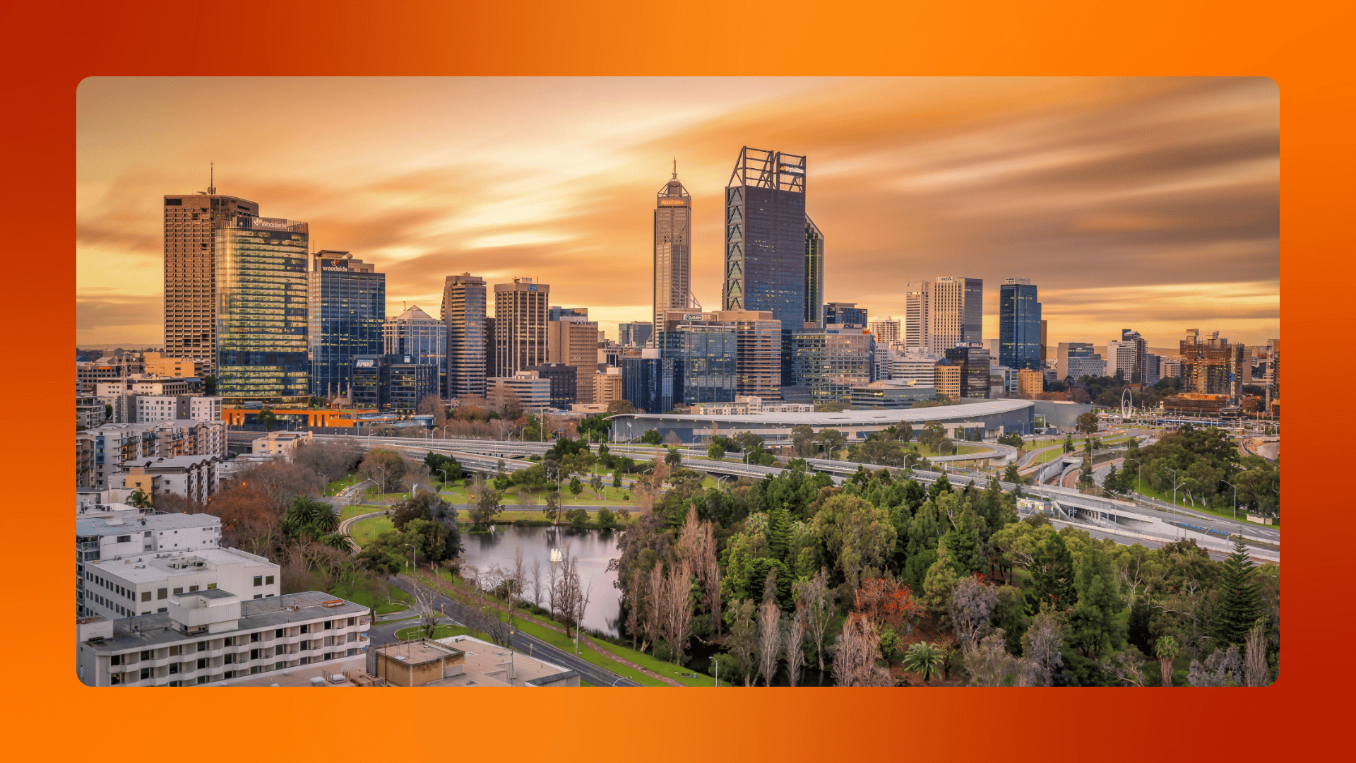 SEO agencies in perth