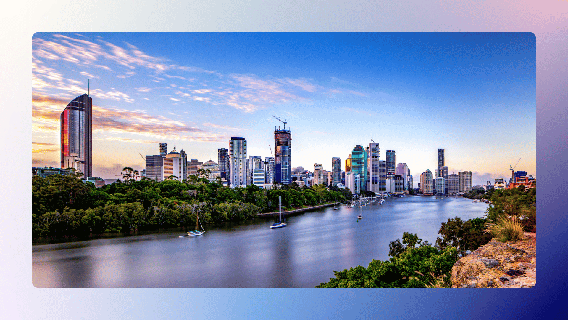 TOP SEO Agency Brisbane