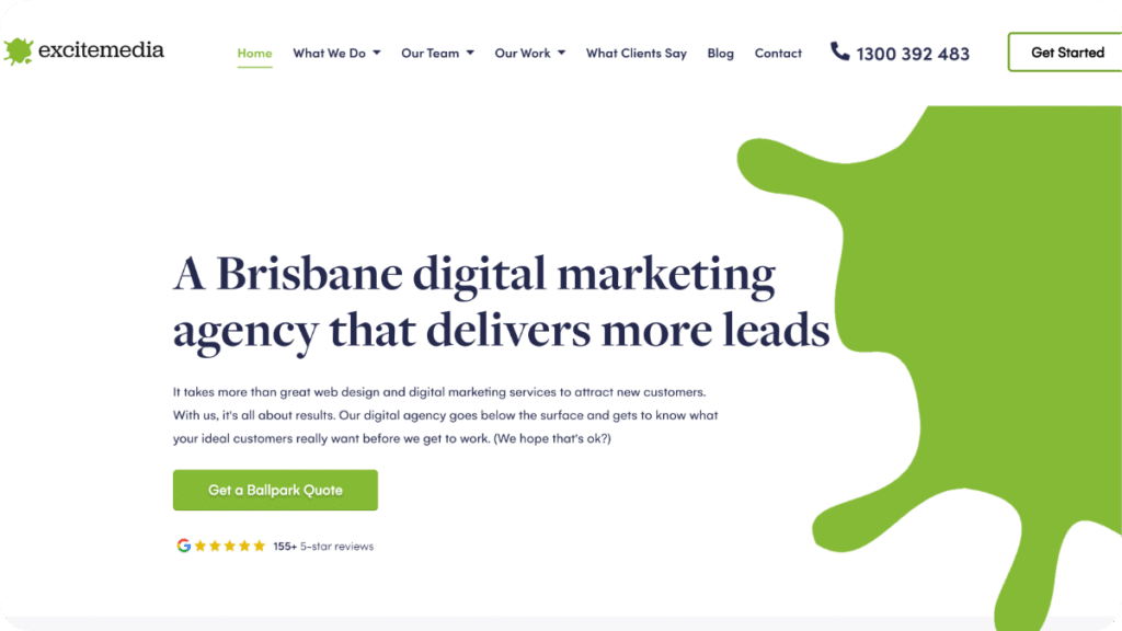 Excitemedia Brisbane Agency