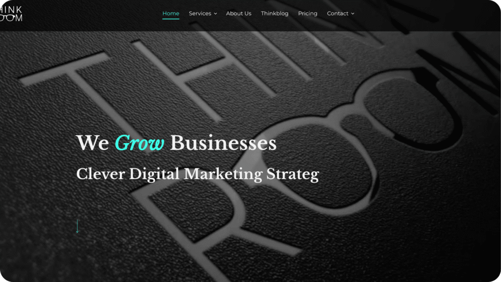 Thinkroom Agency