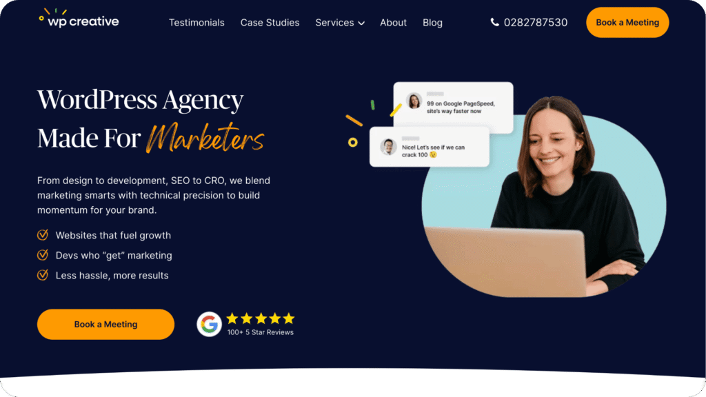 WP Creative