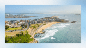 Newcastle NSW