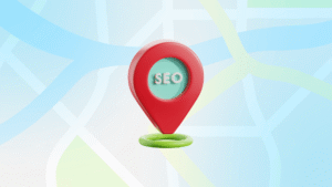 What is local seo
