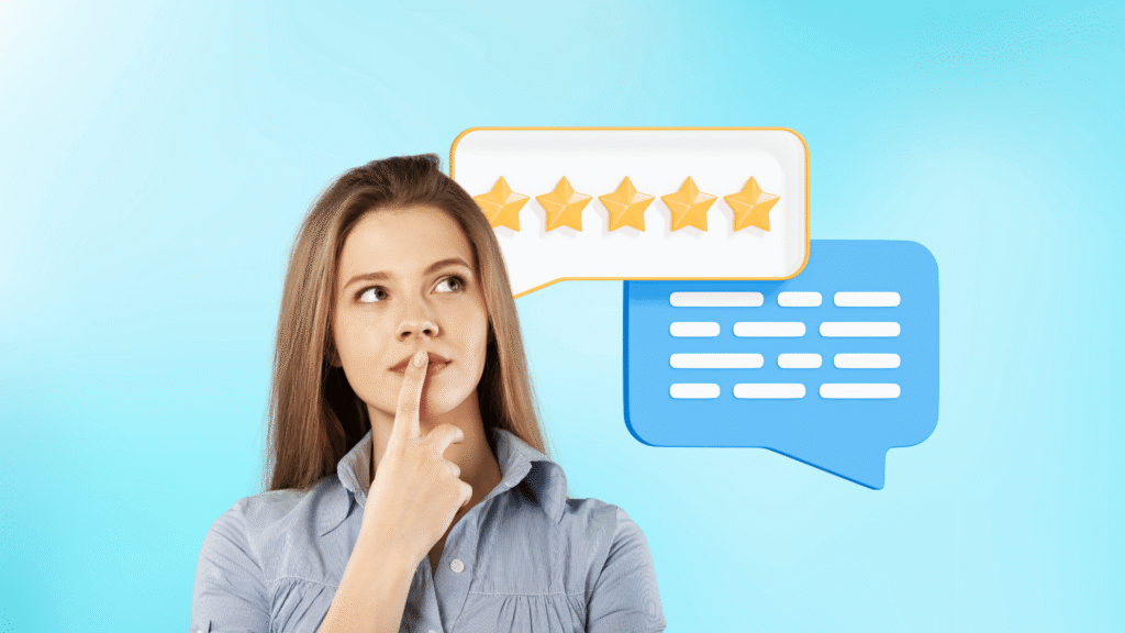 Why google reviews matter