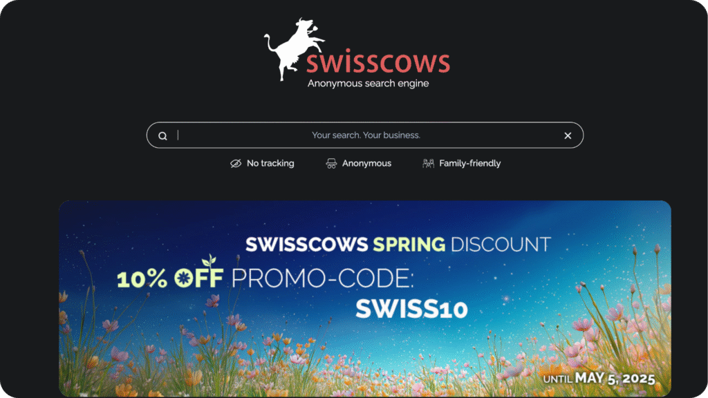 swisscow