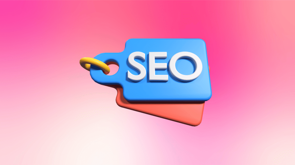 SEO for small business